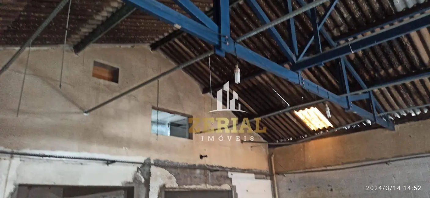 Foto 3 de Armazém / Galpão à venda, 375m2 em Cerâmica, Sao Caetano Do Sul - SP