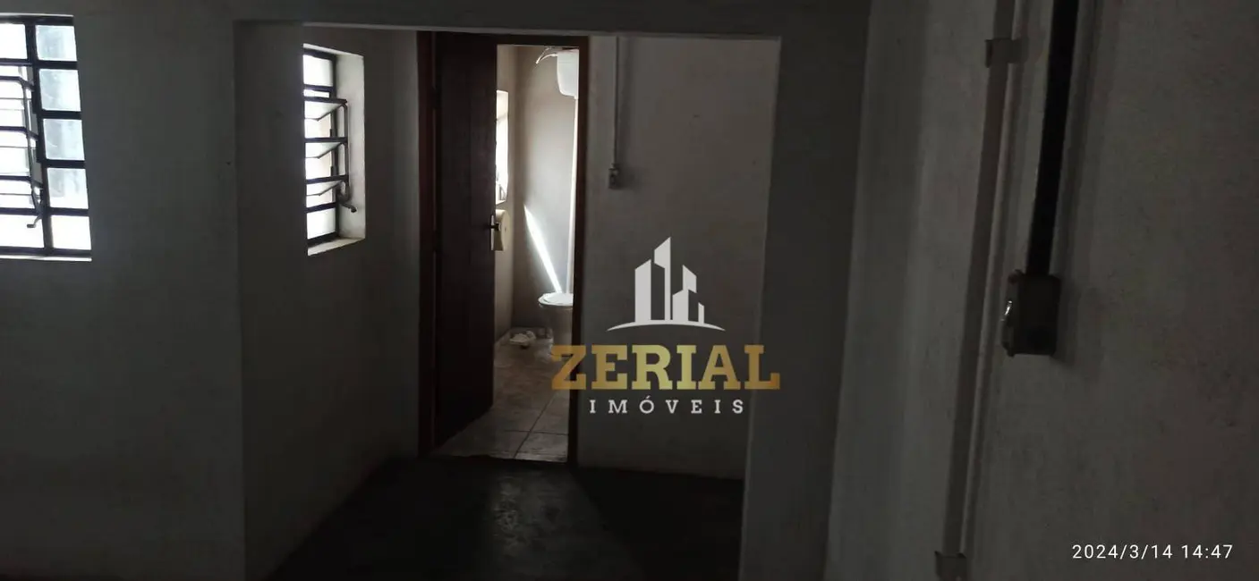 Foto 4 de Armazém / Galpão à venda, 375m2 em Cerâmica, Sao Caetano Do Sul - SP