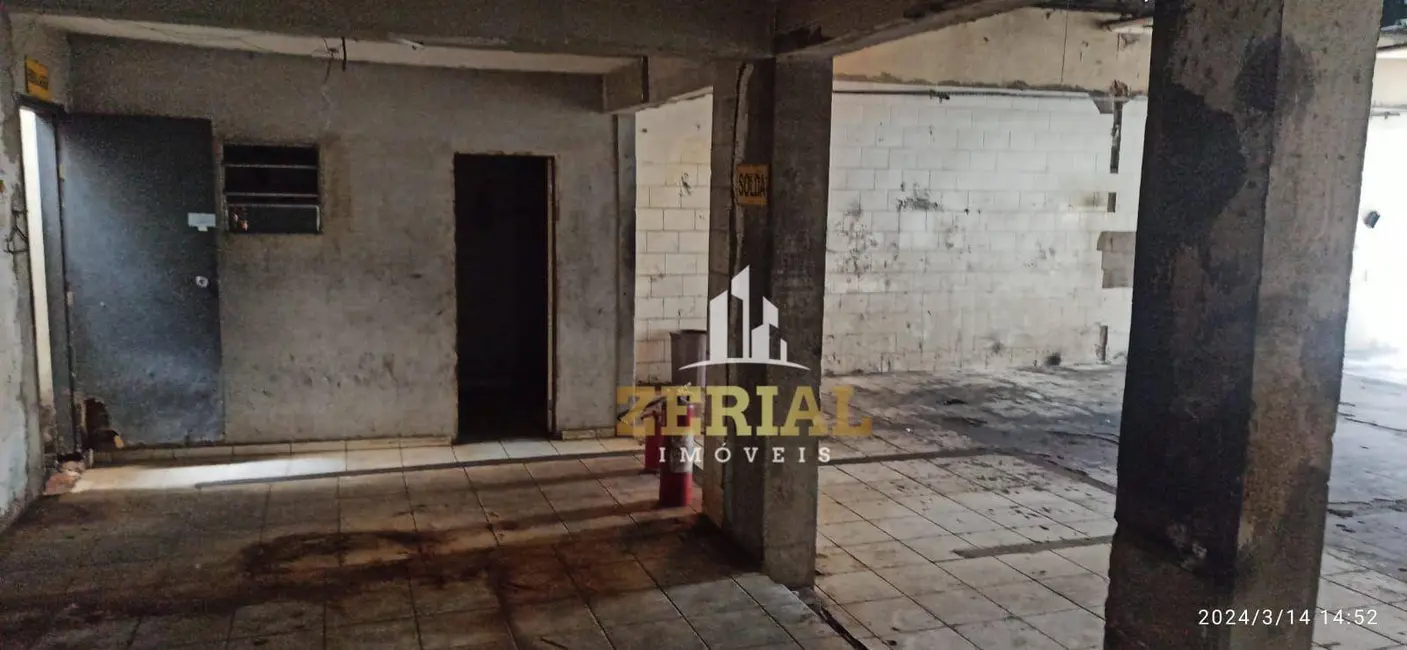 Foto 7 de Armazém / Galpão à venda, 375m2 em Cerâmica, Sao Caetano Do Sul - SP