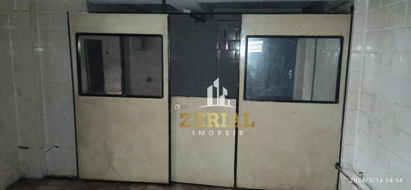 Foto 9 de Armazém / Galpão à venda, 375m2 em Cerâmica, Sao Caetano Do Sul - SP