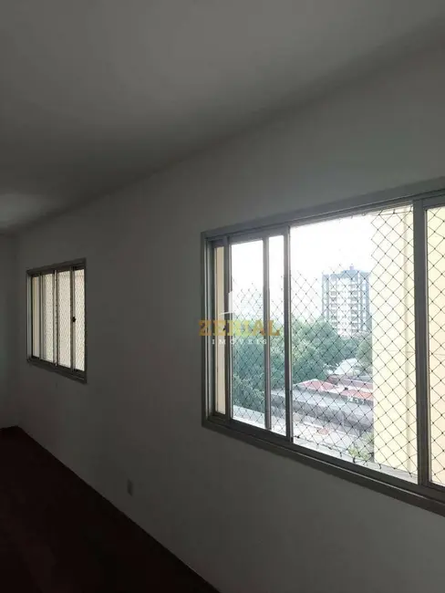 Foto 3 de Apartamento com 3 quartos à venda e para alugar, 113m2 em Santa Paula, Sao Caetano Do Sul - SP