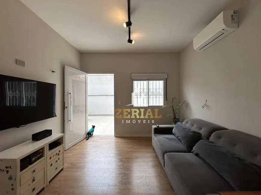 Foto 6 de Casa com 2 quartos à venda, 200m2 em Santo Antônio, Sao Caetano Do Sul - SP