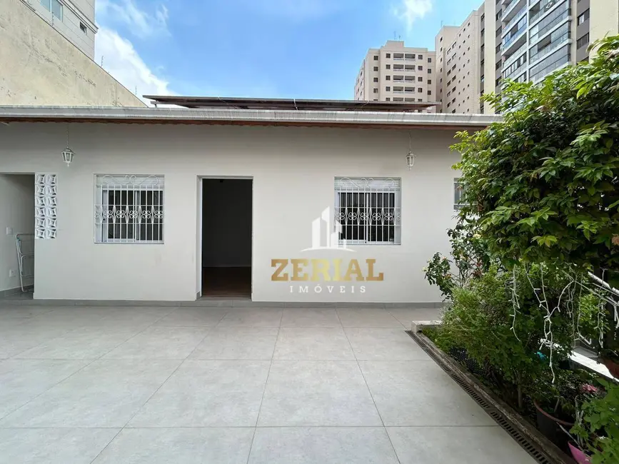 Foto 3 de Casa com 2 quartos à venda, 200m2 em Santo Antônio, Sao Caetano Do Sul - SP