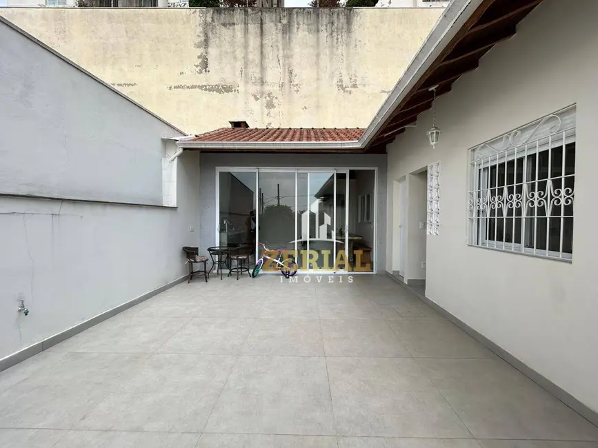 Foto 4 de Casa com 2 quartos à venda, 200m2 em Santo Antônio, Sao Caetano Do Sul - SP