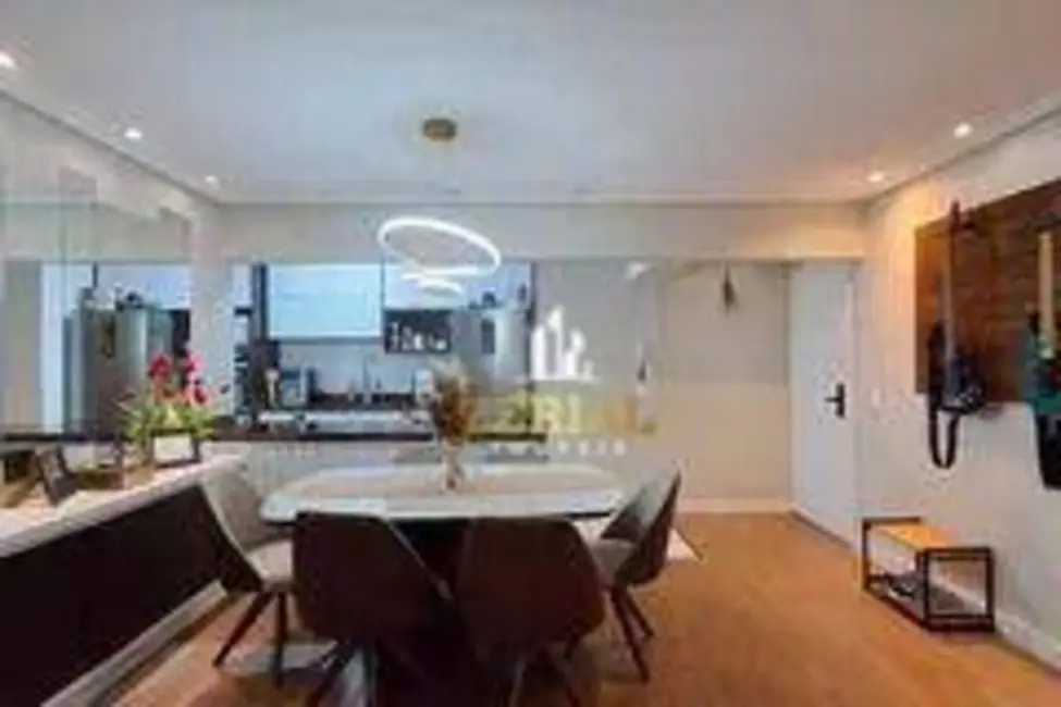 Apartamento com 3 quartos à venda, 99m2 em Santa Paula, Sao Caetano Do Sul - SP - imagem 2 Foto 2 de Apartamento com 3 quartos à venda, 99m2 em Santa Paula, Sao Caetano Do Sul - SP