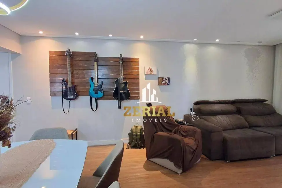 Apartamento com 3 quartos à venda, 99m2 em Santa Paula, Sao Caetano Do Sul - SP - imagem 9 Foto 9 de Apartamento com 3 quartos à venda, 99m2 em Santa Paula, Sao Caetano Do Sul - SP