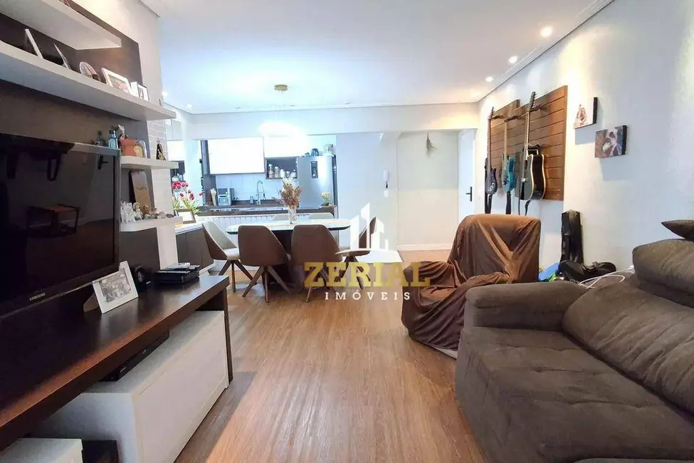 Apartamento com 3 quartos à venda, 99m2 em Santa Paula, Sao Caetano Do Sul - SP - imagem 8 Foto 8 de Apartamento com 3 quartos à venda, 99m2 em Santa Paula, Sao Caetano Do Sul - SP