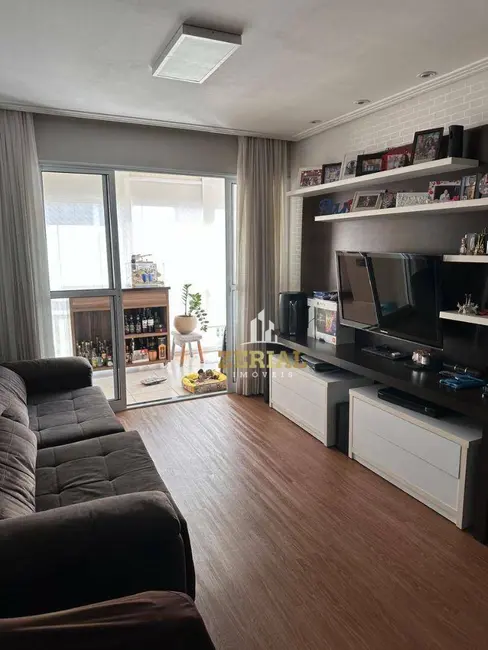 Foto 1 de Apartamento com 3 quartos à venda, 99m2 em Santa Paula, Sao Caetano Do Sul - SP