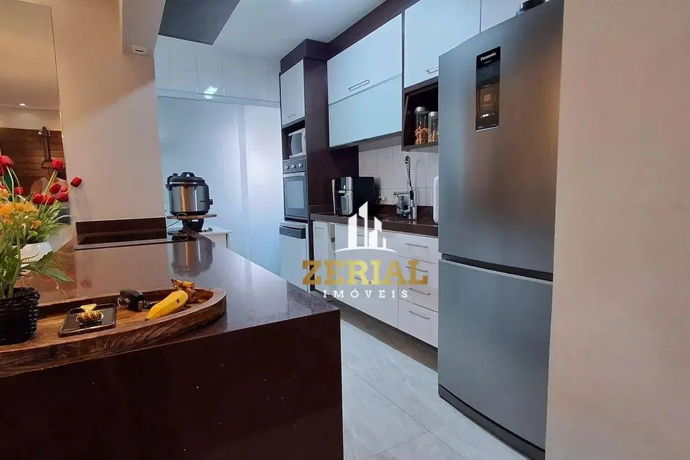 Apartamento com 3 quartos à venda, 99m2 em Santa Paula, Sao Caetano Do Sul - SP - imagem 5 Foto 5 de Apartamento com 3 quartos à venda, 99m2 em Santa Paula, Sao Caetano Do Sul - SP