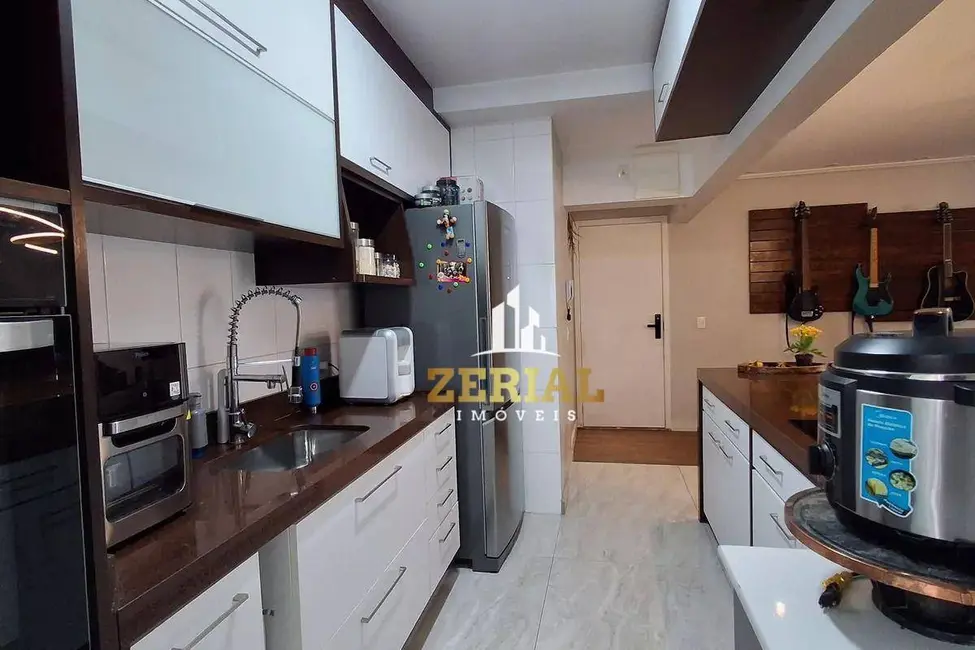 Apartamento com 3 quartos à venda, 99m2 em Santa Paula, Sao Caetano Do Sul - SP - imagem 7 Foto 7 de Apartamento com 3 quartos à venda, 99m2 em Santa Paula, Sao Caetano Do Sul - SP