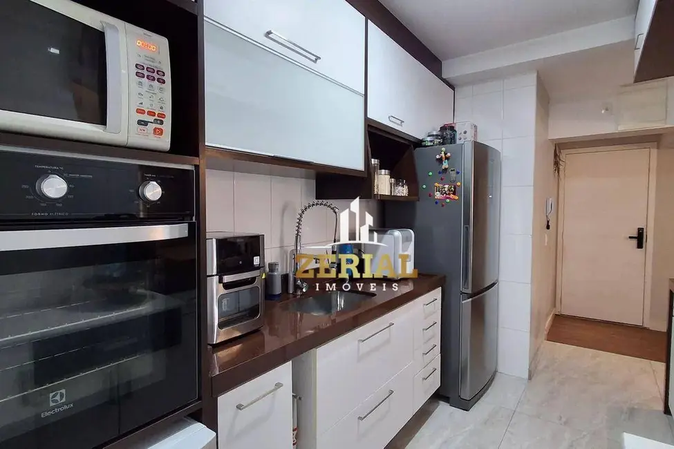 Apartamento com 3 quartos à venda, 99m2 em Santa Paula, Sao Caetano Do Sul - SP - imagem 6 Foto 6 de Apartamento com 3 quartos à venda, 99m2 em Santa Paula, Sao Caetano Do Sul - SP