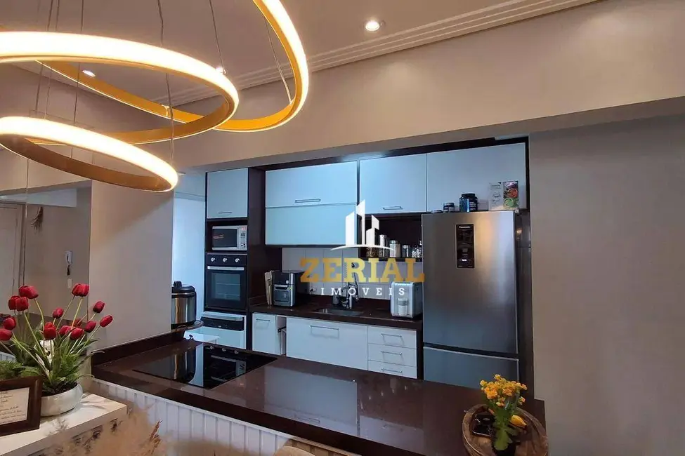 Apartamento com 3 quartos à venda, 99m2 em Santa Paula, Sao Caetano Do Sul - SP - imagem 3 Foto 3 de Apartamento com 3 quartos à venda, 99m2 em Santa Paula, Sao Caetano Do Sul - SP