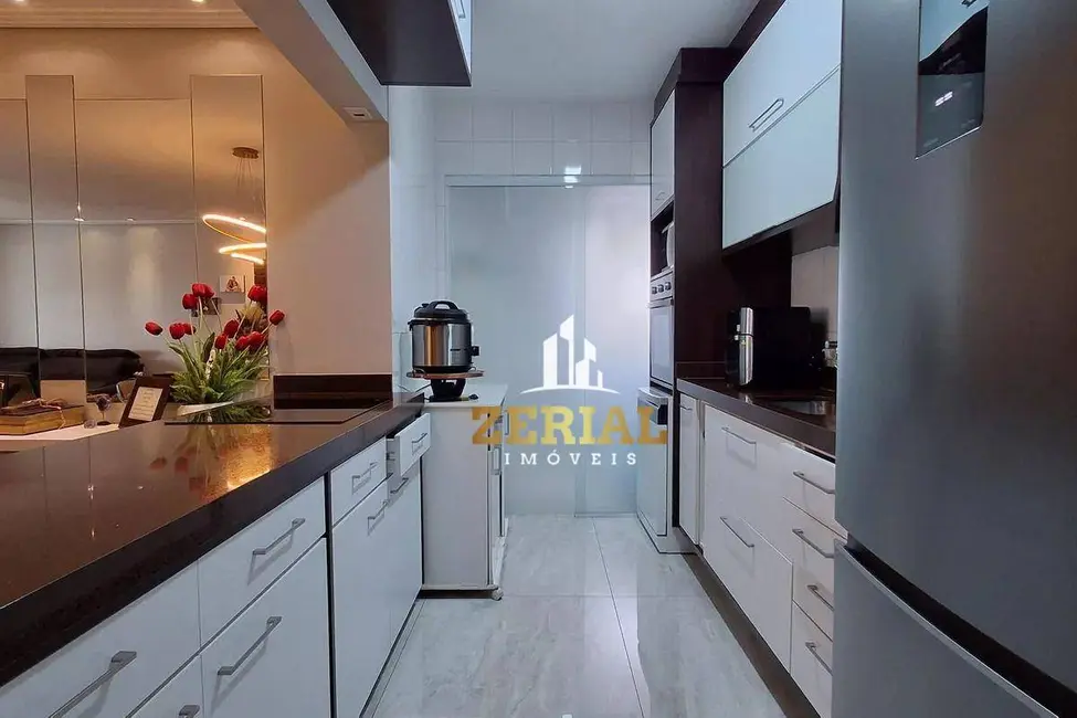 Apartamento com 3 quartos à venda, 99m2 em Santa Paula, Sao Caetano Do Sul - SP - imagem 4 Foto 4 de Apartamento com 3 quartos à venda, 99m2 em Santa Paula, Sao Caetano Do Sul - SP