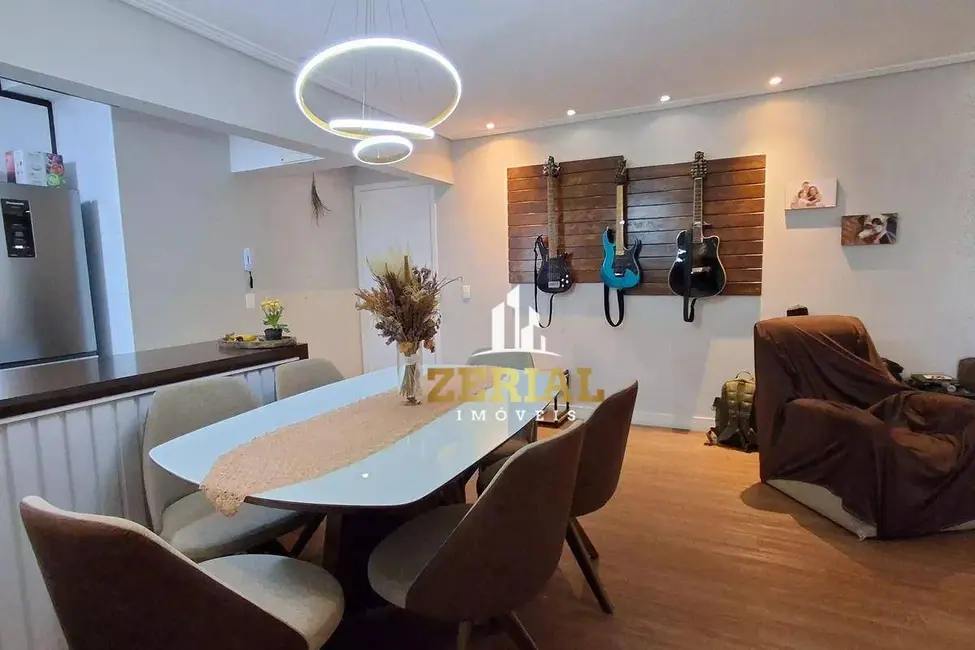 Apartamento com 3 quartos à venda, 99m2 em Santa Paula, Sao Caetano Do Sul - SP - imagem 1 Foto 1 de Apartamento com 3 quartos à venda, 99m2 em Santa Paula, Sao Caetano Do Sul - SP