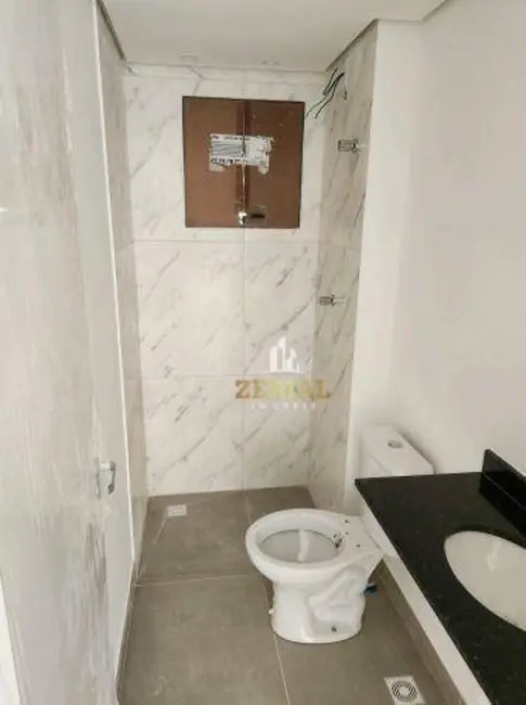 Apartamento com 1 quarto à venda, 37m2 em Sao Caetano Do Sul - SP - imagem 7 Foto 7 de Apartamento com 1 quarto à venda, 37m2 em Sao Caetano Do Sul - SP