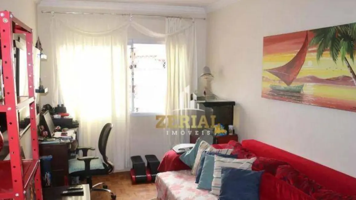 Foto 1 de Apartamento com 2 quartos à venda, 71m2 em Santa Maria, Sao Caetano Do Sul - SP