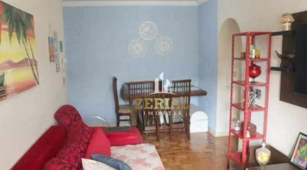 Foto 3 de Apartamento com 2 quartos à venda, 71m2 em Santa Maria, Sao Caetano Do Sul - SP
