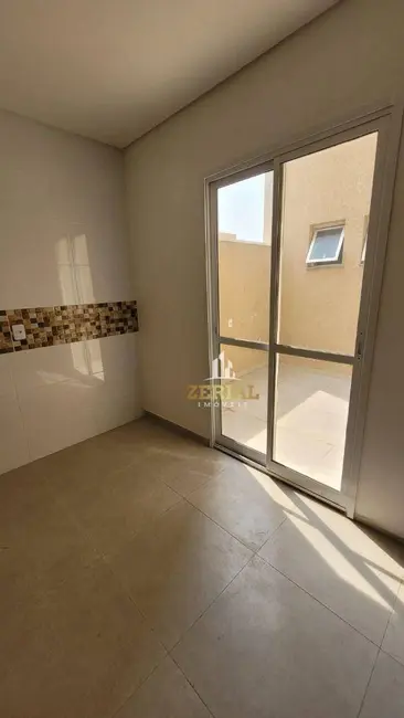Foto 4 de Apartamento com 2 quartos à venda, 62m2 em Vila Alice, Santo Andre - SP