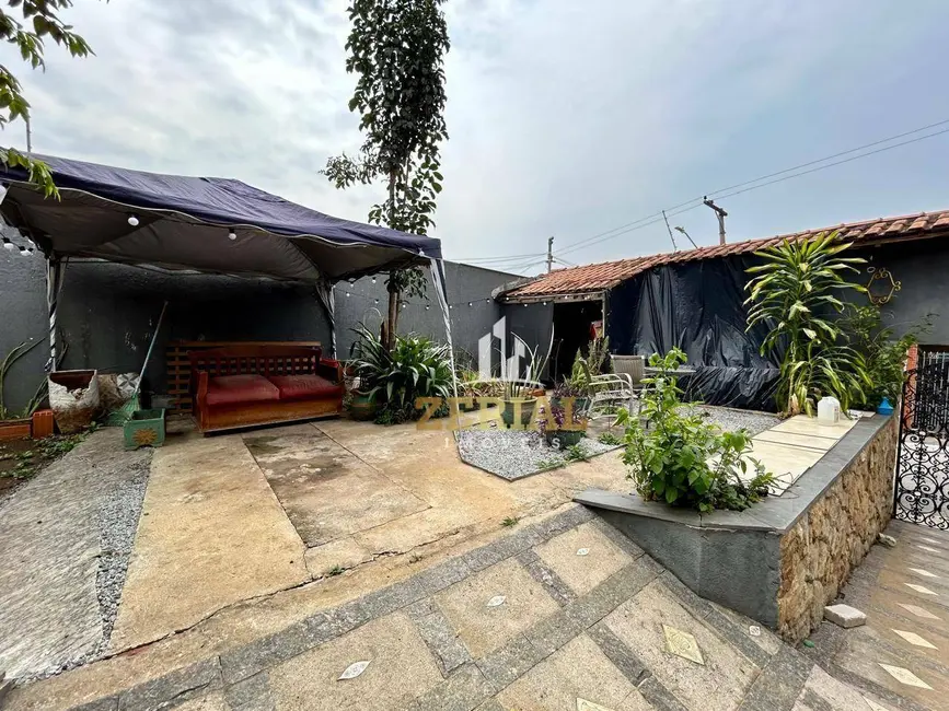 Sobrado com 5 quartos à venda, 400m2 em Vila Alpina, São Paulo - SP - imagem 2 Foto 2 de Sobrado com 5 quartos à venda, 400m2 em Vila Alpina, São Paulo - SP