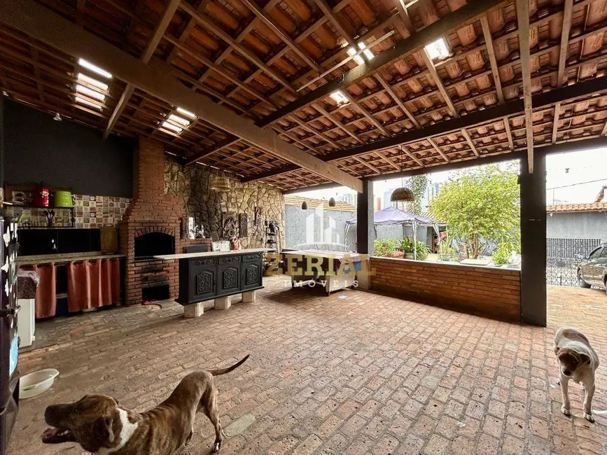 Sobrado com 5 quartos à venda, 400m2 em Vila Alpina, São Paulo - SP - imagem 1 Foto 1 de Sobrado com 5 quartos à venda, 400m2 em Vila Alpina, São Paulo - SP