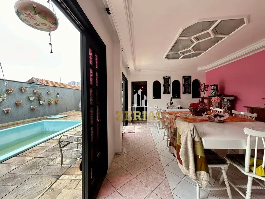 Sobrado com 5 quartos à venda, 400m2 em Vila Alpina, São Paulo - SP - imagem 7 Foto 7 de Sobrado com 5 quartos à venda, 400m2 em Vila Alpina, São Paulo - SP