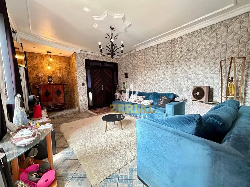 Sobrado com 5 quartos à venda, 400m2 em Vila Alpina, São Paulo - SP - imagem 9 Foto 9 de Sobrado com 5 quartos à venda, 400m2 em Vila Alpina, São Paulo - SP