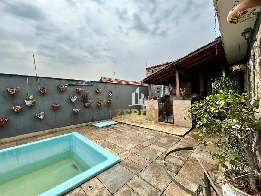 Sobrado com 5 quartos à venda, 400m2 em Vila Alpina, São Paulo - SP - imagem 4 Foto 4 de Sobrado com 5 quartos à venda, 400m2 em Vila Alpina, São Paulo - SP