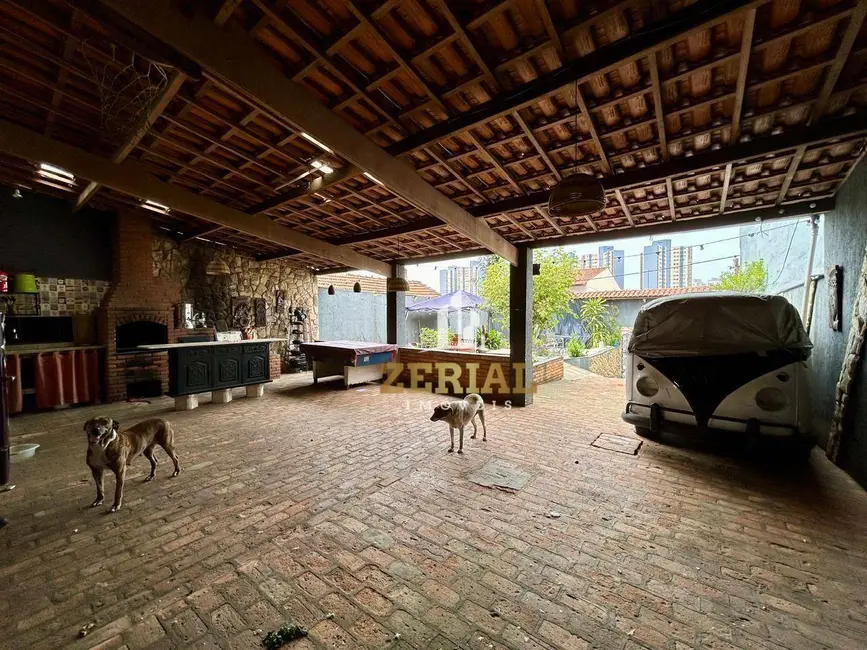 Sobrado com 5 quartos à venda, 400m2 em Vila Alpina, São Paulo - SP - imagem 3 Foto 3 de Sobrado com 5 quartos à venda, 400m2 em Vila Alpina, São Paulo - SP