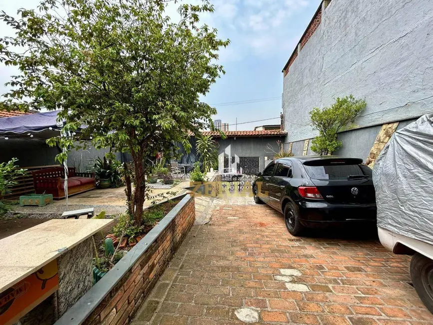 Sobrado com 5 quartos à venda, 400m2 em Vila Alpina, São Paulo - SP - imagem 6 Foto 6 de Sobrado com 5 quartos à venda, 400m2 em Vila Alpina, São Paulo - SP