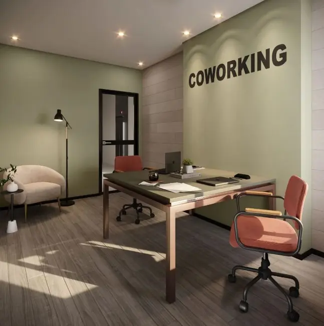 Apartamento com 3 quartos à venda, 81m2 em Santa Paula, Sao Caetano Do Sul - SP - imagem 7 Foto 7 de Apartamento com 3 quartos à venda, 81m2 em Santa Paula, Sao Caetano Do Sul - SP