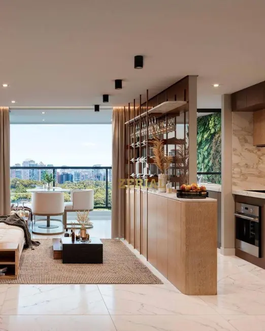 Apartamento com 3 quartos à venda, 81m2 em Santa Paula, Sao Caetano Do Sul - SP - imagem 4 Foto 4 de Apartamento com 3 quartos à venda, 81m2 em Santa Paula, Sao Caetano Do Sul - SP