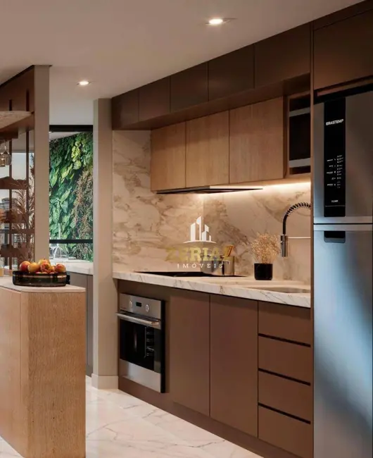 Apartamento com 3 quartos à venda, 81m2 em Santa Paula, Sao Caetano Do Sul - SP - imagem 3 Foto 3 de Apartamento com 3 quartos à venda, 81m2 em Santa Paula, Sao Caetano Do Sul - SP