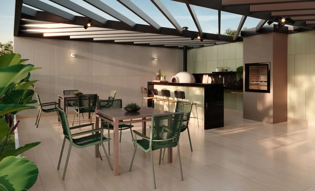 Apartamento com 3 quartos à venda, 81m2 em Santa Paula, Sao Caetano Do Sul - SP - imagem 6 Foto 6 de Apartamento com 3 quartos à venda, 81m2 em Santa Paula, Sao Caetano Do Sul - SP