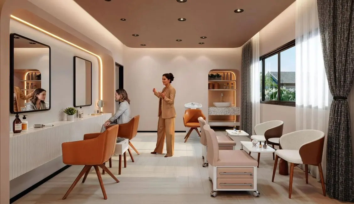 Apartamento com 3 quartos à venda, 81m2 em Santa Paula, Sao Caetano Do Sul - SP - imagem 9 Foto 9 de Apartamento com 3 quartos à venda, 81m2 em Santa Paula, Sao Caetano Do Sul - SP