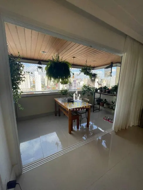 Foto 1 de Apartamento com 3 quartos à venda, 128m2 em Centro, Santo Andre - SP