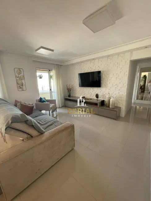 Foto 7 de Apartamento com 3 quartos à venda, 128m2 em Centro, Santo Andre - SP