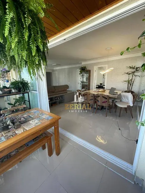 Foto 6 de Apartamento com 3 quartos à venda, 128m2 em Centro, Santo Andre - SP