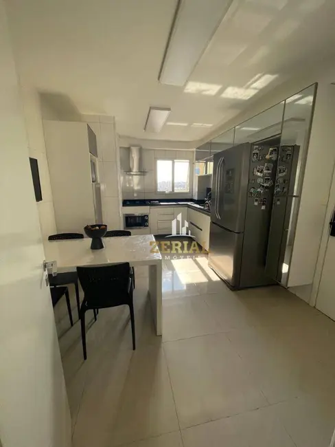 Foto 9 de Apartamento com 3 quartos à venda, 128m2 em Centro, Santo Andre - SP