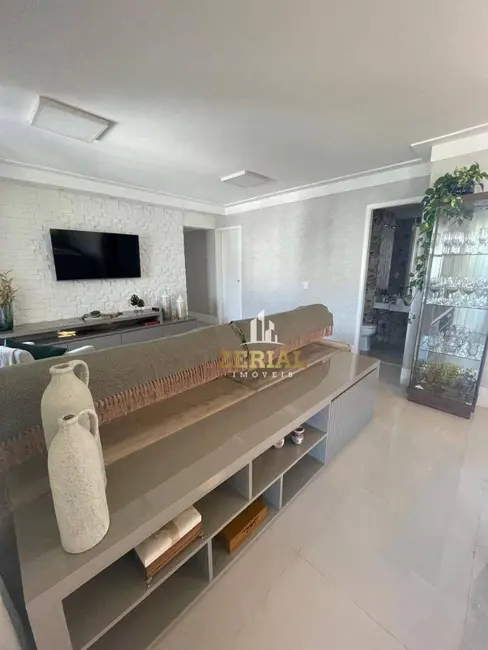 Foto 8 de Apartamento com 3 quartos à venda, 128m2 em Centro, Santo Andre - SP