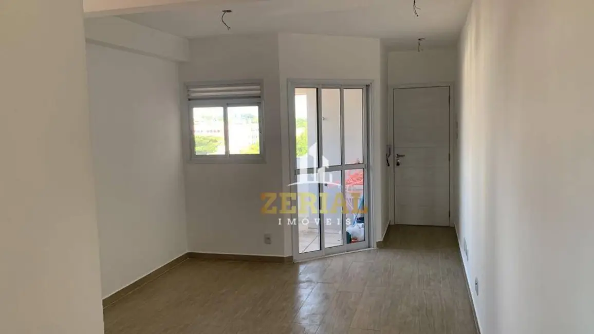 Foto 1 de Apartamento com 2 quartos à venda, 53m2 em Jardim, Santo Andre - SP