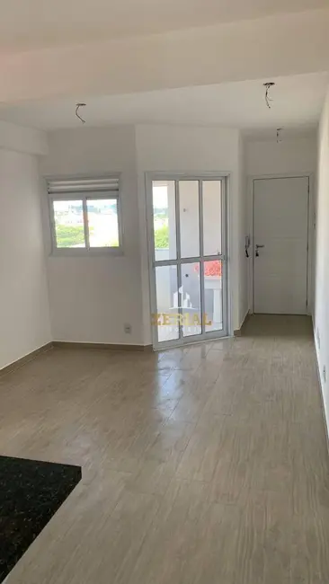 Foto 2 de Apartamento com 2 quartos à venda, 53m2 em Jardim, Santo Andre - SP