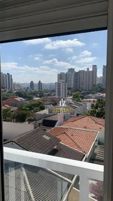 Foto 9 de Apartamento com 2 quartos à venda, 53m2 em Jardim, Santo Andre - SP
