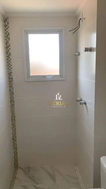 Foto 8 de Apartamento com 2 quartos à venda, 53m2 em Jardim, Santo Andre - SP