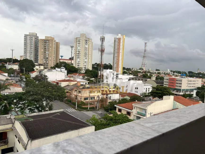 Foto 4 de Apartamento com 2 quartos à venda, 53m2 em Jardim, Santo Andre - SP