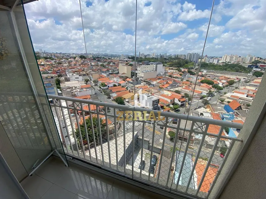 Foto 2 de Apartamento com 2 quartos à venda, 62m2 em Mauá, Sao Caetano Do Sul - SP
