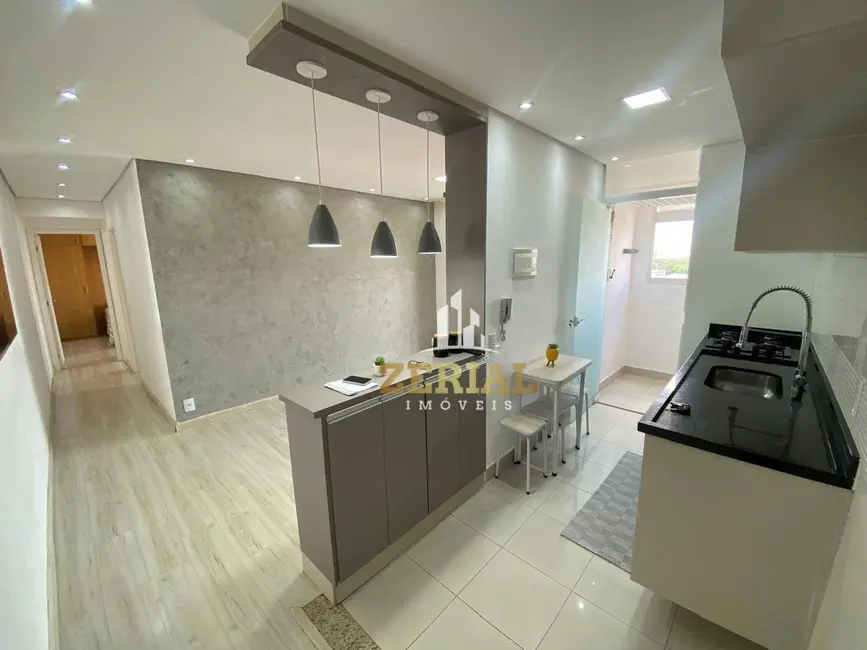 Foto 1 de Apartamento com 2 quartos à venda, 62m2 em Mauá, Sao Caetano Do Sul - SP