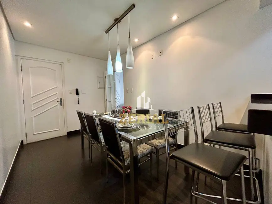 Apartamento com 4 quartos à venda, 122m2 em Fundação, Sao Caetano Do Sul - SP - imagem 9 Foto 9 de Apartamento com 4 quartos à venda, 122m2 em Fundação, Sao Caetano Do Sul - SP