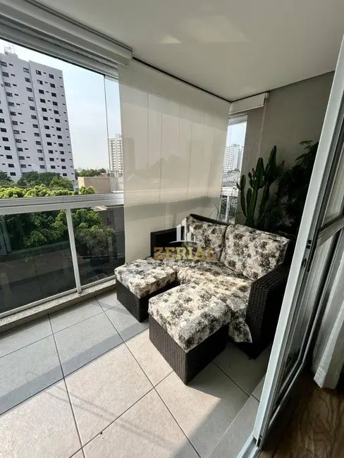 Apartamento com 4 quartos à venda, 122m2 em Fundação, Sao Caetano Do Sul - SP - imagem 3 Foto 3 de Apartamento com 4 quartos à venda, 122m2 em Fundação, Sao Caetano Do Sul - SP