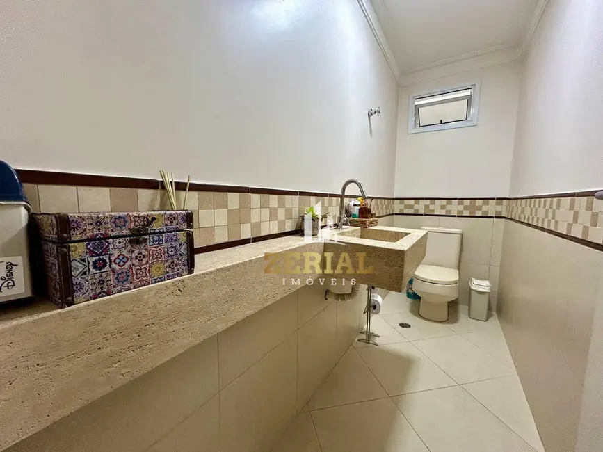 Apartamento com 4 quartos à venda, 122m2 em Fundação, Sao Caetano Do Sul - SP - imagem 7 Foto 7 de Apartamento com 4 quartos à venda, 122m2 em Fundação, Sao Caetano Do Sul - SP