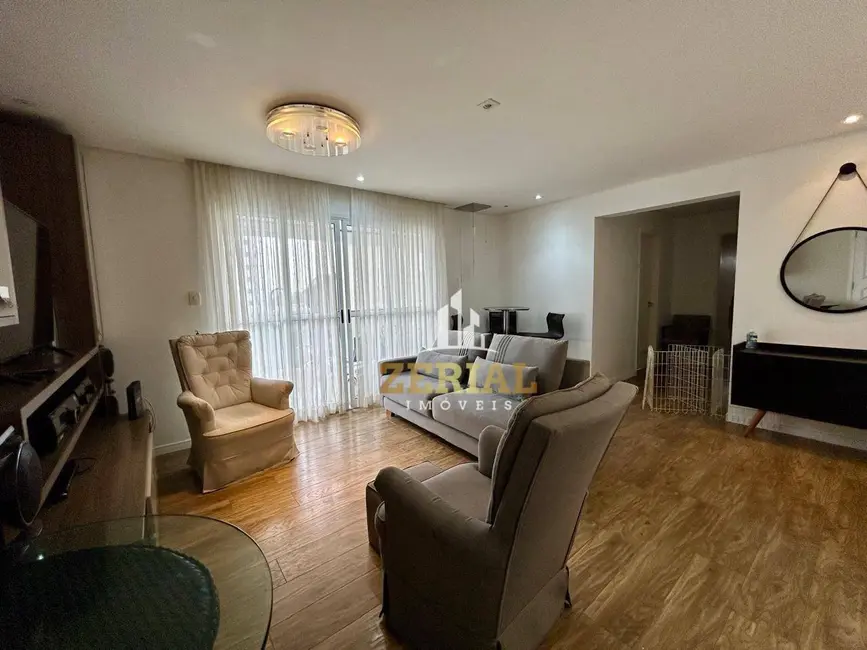 Apartamento com 4 quartos à venda, 122m2 em Fundação, Sao Caetano Do Sul - SP - imagem 6 Foto 6 de Apartamento com 4 quartos à venda, 122m2 em Fundação, Sao Caetano Do Sul - SP